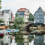 Lejlighed Auszeit