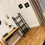 شقة Auszeit باد كروزناش