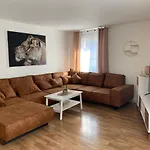 Auszeit Lejlighed Bad Kreuznach