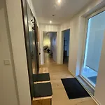 شقة Auszeit *
