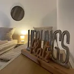 شقة Auszeit باد كروزناش