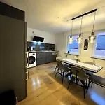 شقة Auszeit *