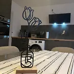 Auszeit شقة باد كروزناش
