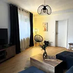 Auszeit شقة باد كروزناش