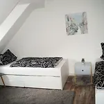 شقة Auszeit باد كروزناش