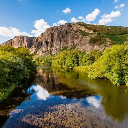 Auszeit Bad Kreuznach