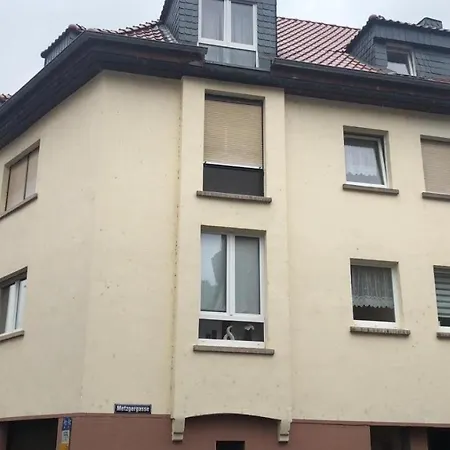 Διαμέρισμα Auszeit Bad Kreuznach