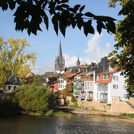 Auszeit Διαμέρισμα Bad Kreuznach