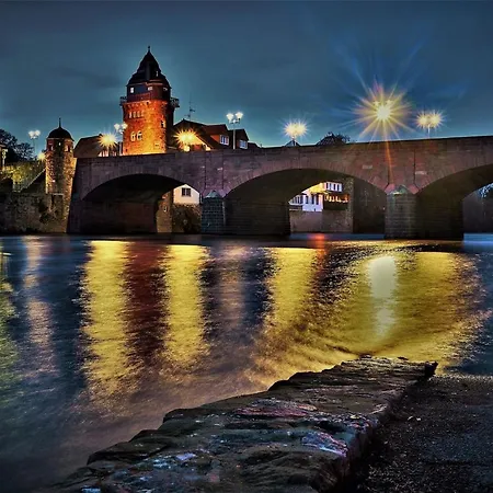 Auszeit Bad Kreuznach