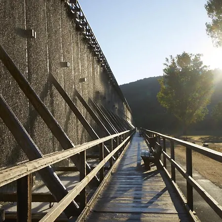 Διαμέρισμα Auszeit