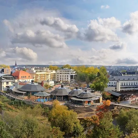 Auszeit Διαμέρισμα