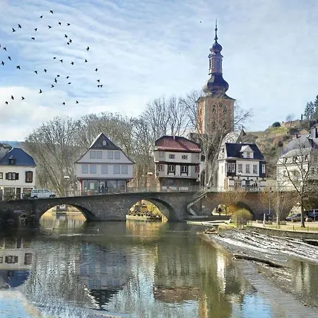 Διαμέρισμα Auszeit