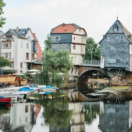 Appartamento Auszeit