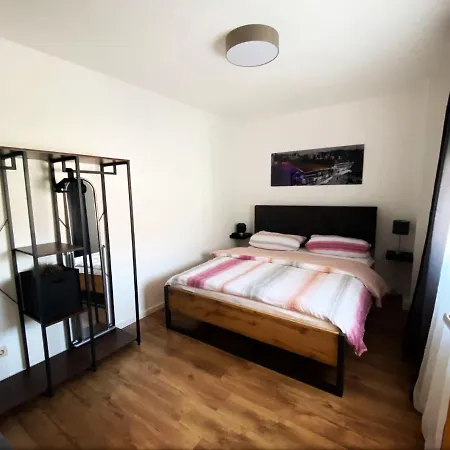 Auszeit * Bad Kreuznach