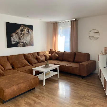 Auszeit Διαμέρισμα Bad Kreuznach