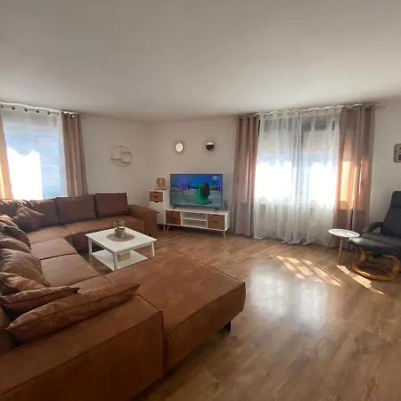 Auszeit Διαμέρισμα