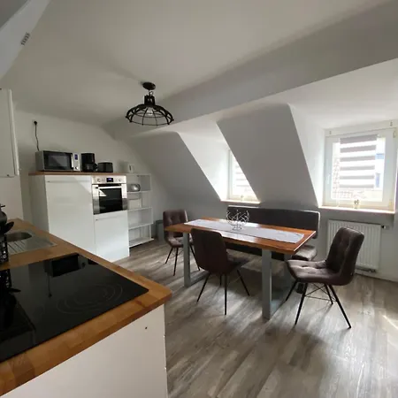 Διαμέρισμα Auszeit