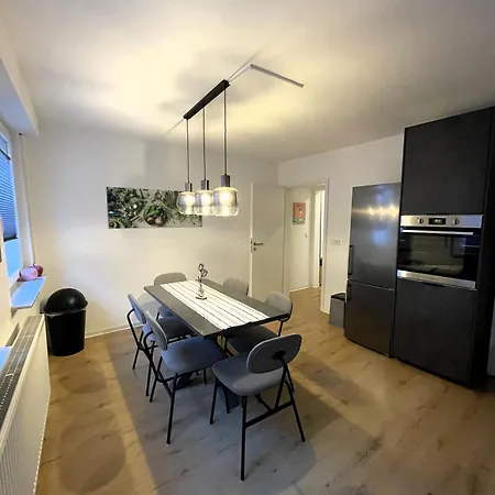 Auszeit Apartamento *