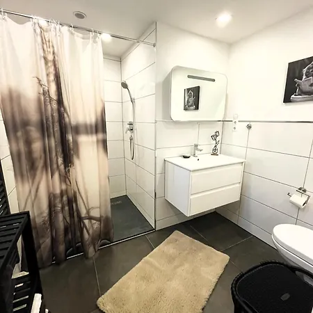 Auszeit Apartamento Bad Kreuznach