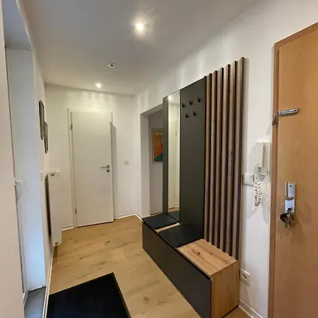 Auszeit Apartamento *