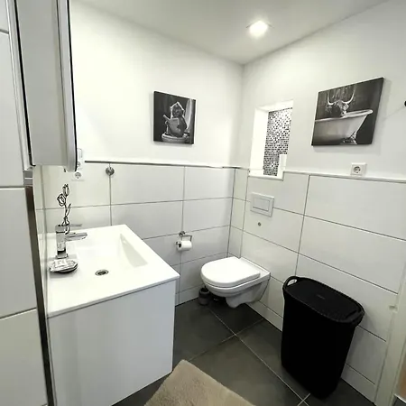 Auszeit Apartamento *