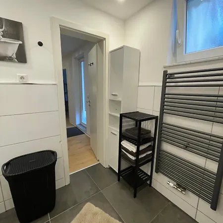 Apartamento Auszeit