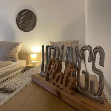 Apartamento Auszeit Bad Kreuznach