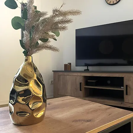 Auszeit Apartamento *