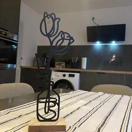 Auszeit Apartamento Bad Kreuznach