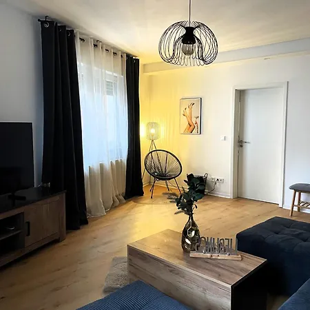 Auszeit Apartamento Bad Kreuznach