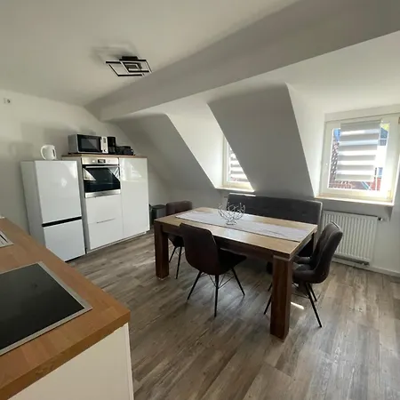 Auszeit Appartement Bad Kreuznach