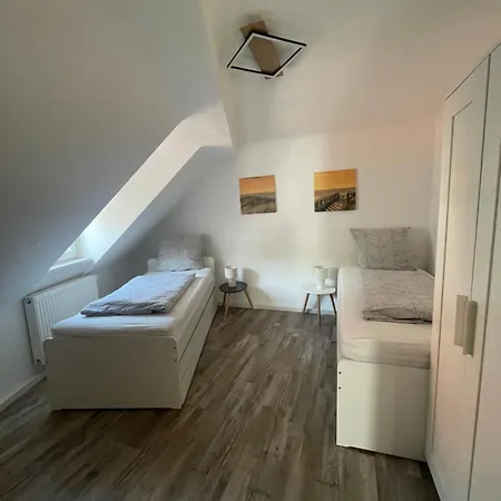 Auszeit Appartement Bad Kreuznach