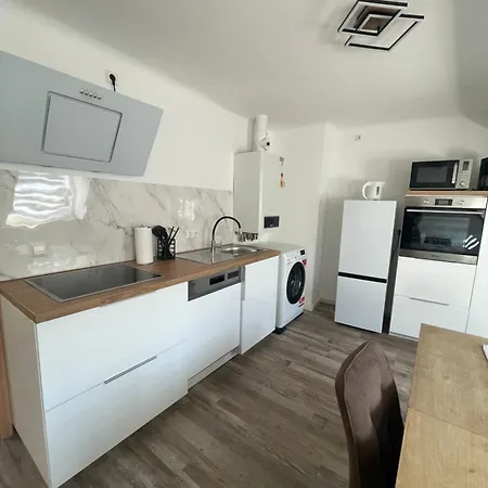 Appartement Auszeit