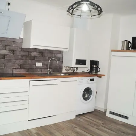 Auszeit Διαμέρισμα *