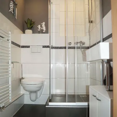 Auszeit Διαμέρισμα Bad Kreuznach