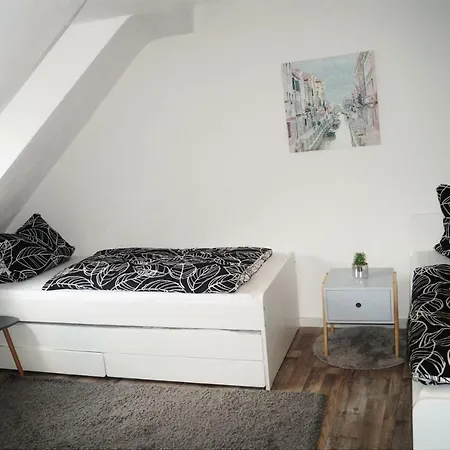 Appartamento Auszeit Bad Kreuznach