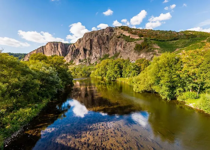 Auszeit バート・クロイツナハ