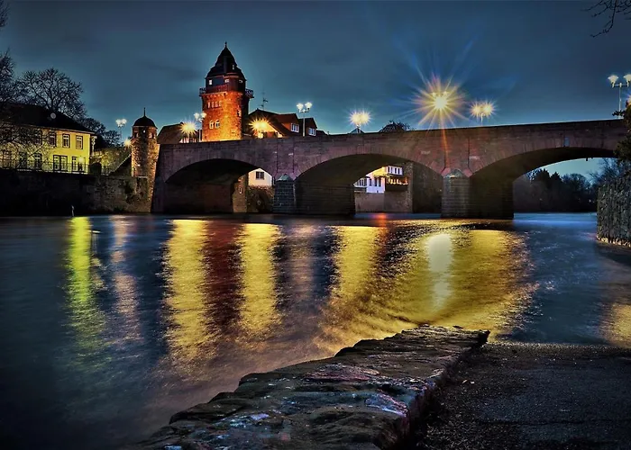 Auszeit Bad Kreuznach