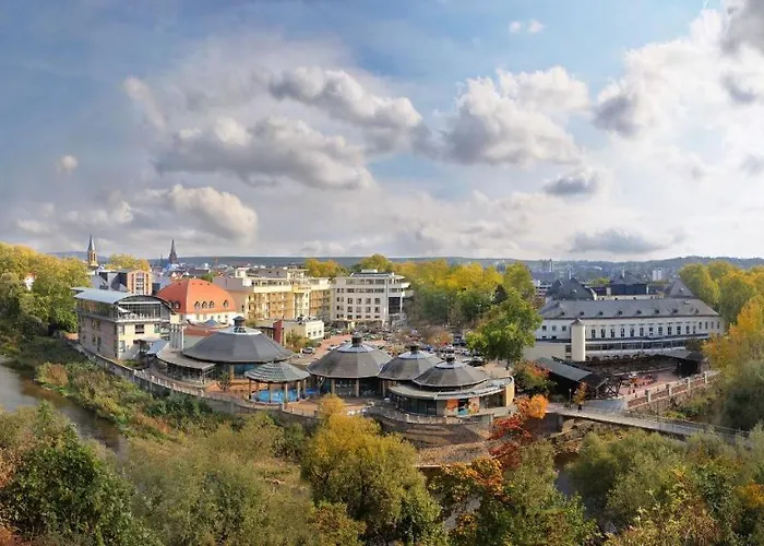 Auszeit アパート