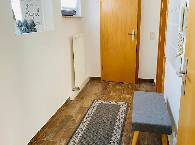 Auszeit Appartement Bad Kreuznach