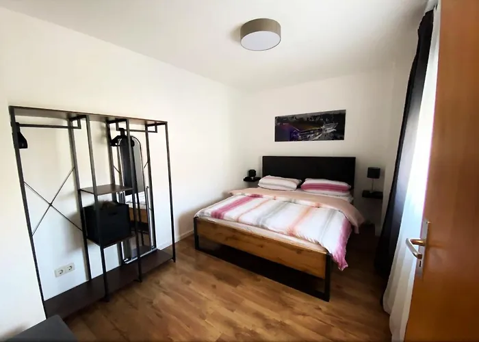 Auszeit * Bad Kreuznach