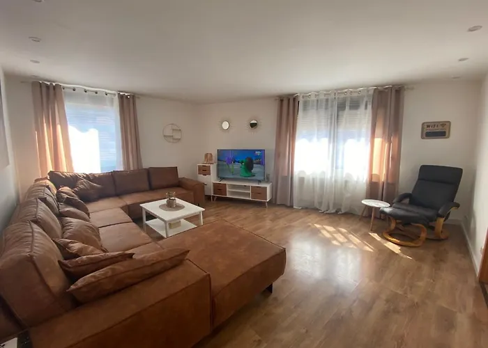 Auszeit Appartement