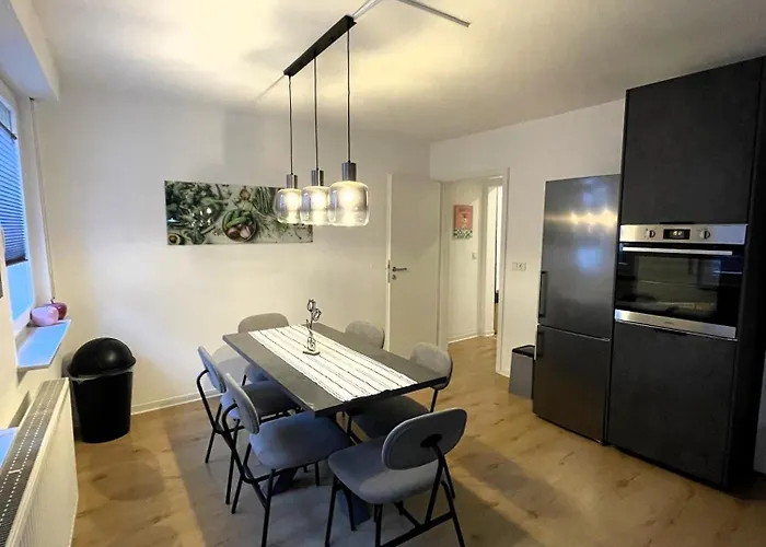 Auszeit Appartement *