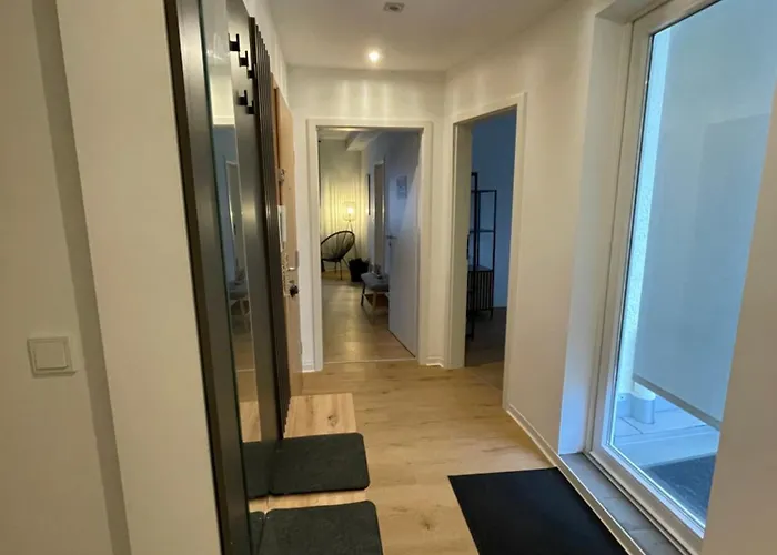 Appartement Auszeit *