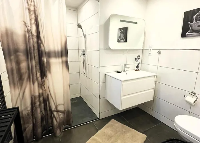 Auszeit Appartement Bad Kreuznach