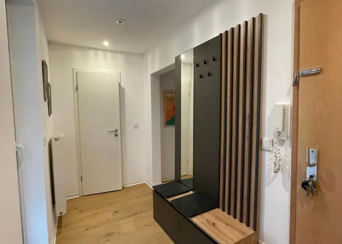 Auszeit Appartement *