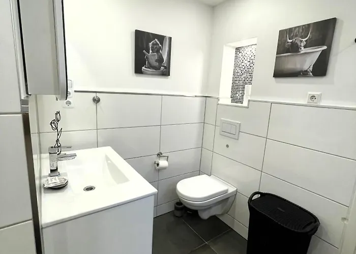 Auszeit Appartement *