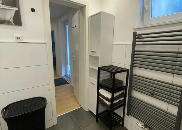 Appartement Auszeit