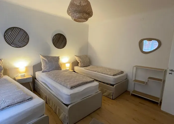 Auszeit Appartement *