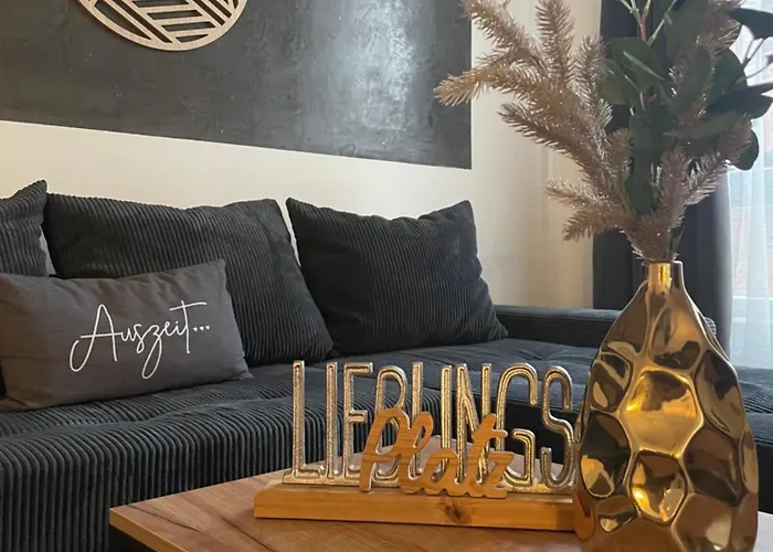 Appartement Auszeit *